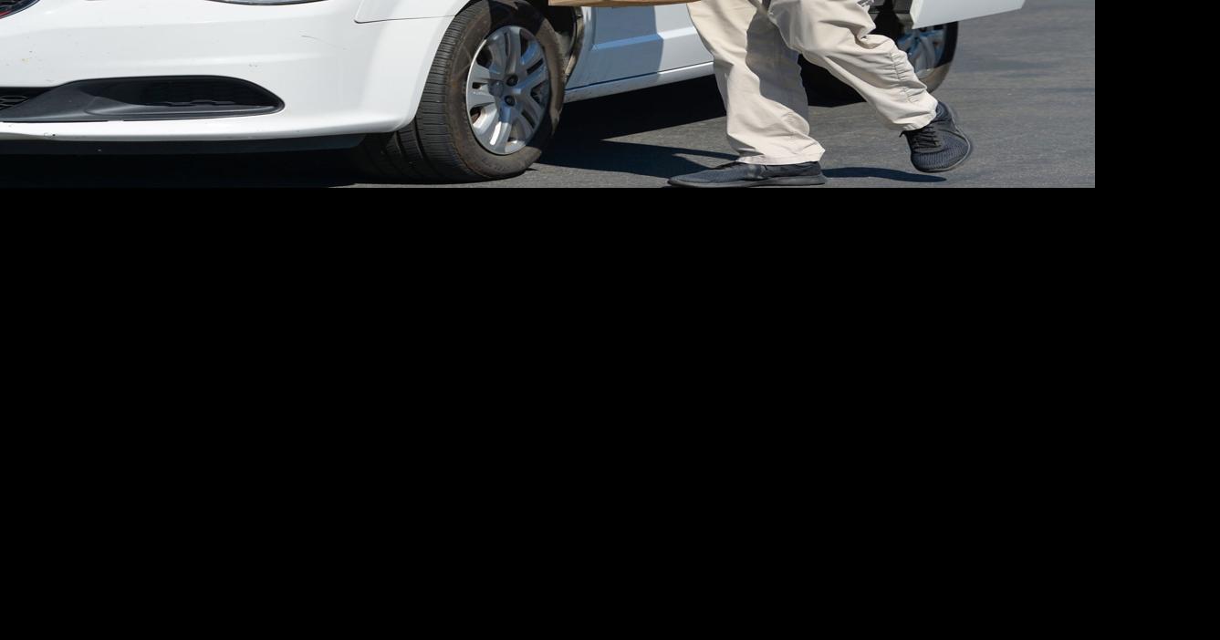 Meals on Wheels Delivering More Than Just Food | News | independentnews.com