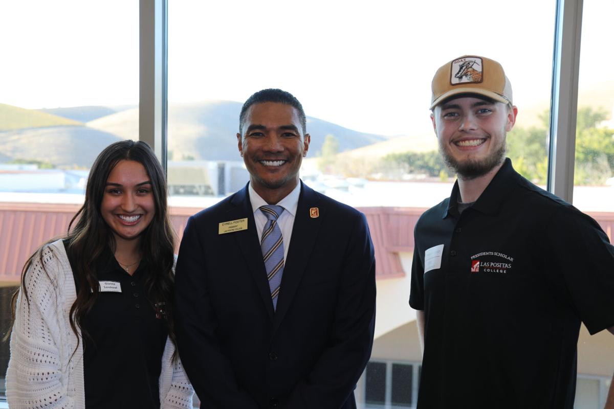 Las Positas College Recognized as 4th Best in the Nation Livermore