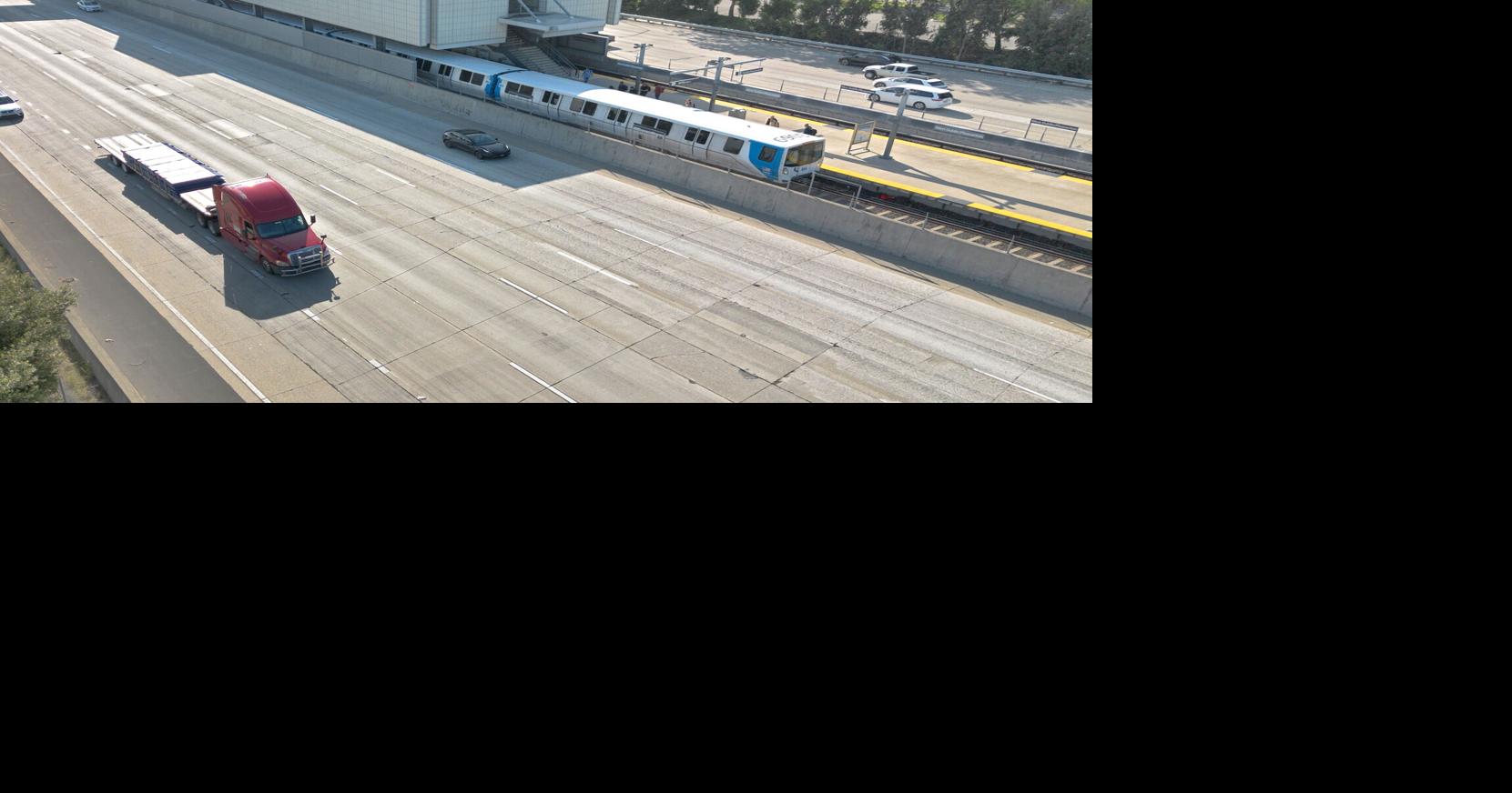 BART Is Improving Finances, But Still Remains in the Woods