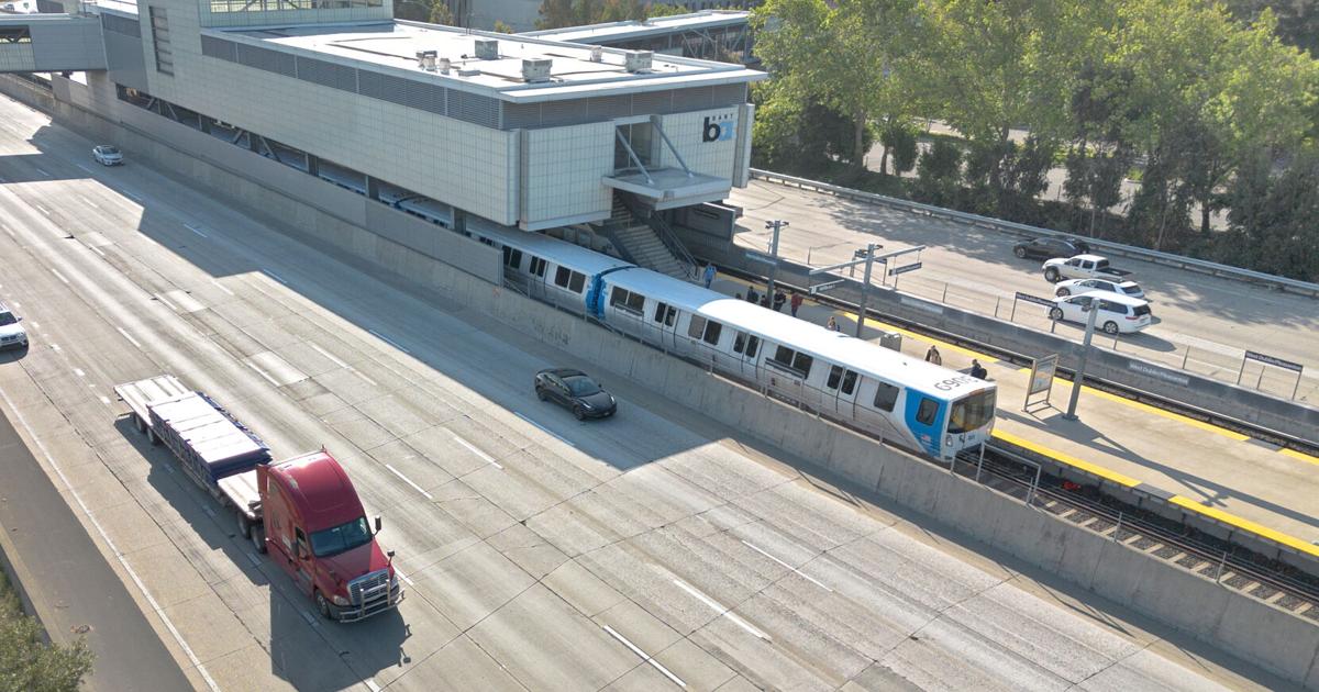 BART Is Improving Finances, But Still Remains in the Woods