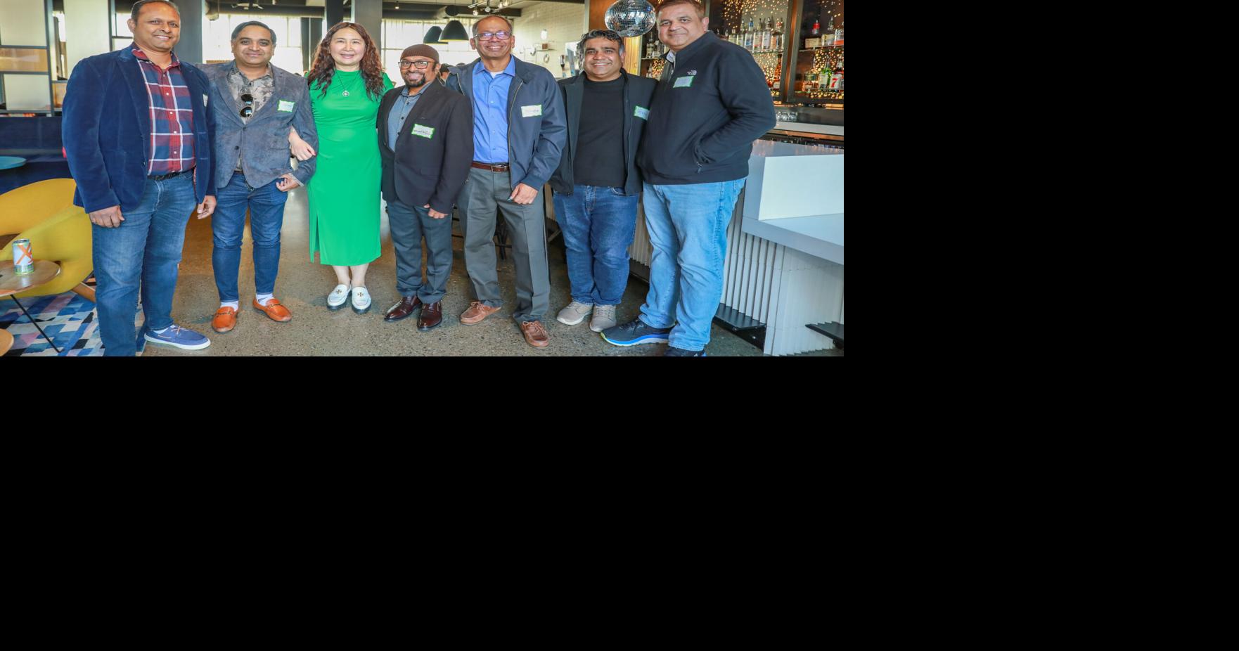 Dublin Mayor Sherry Hu Launches Re-Election Campaign