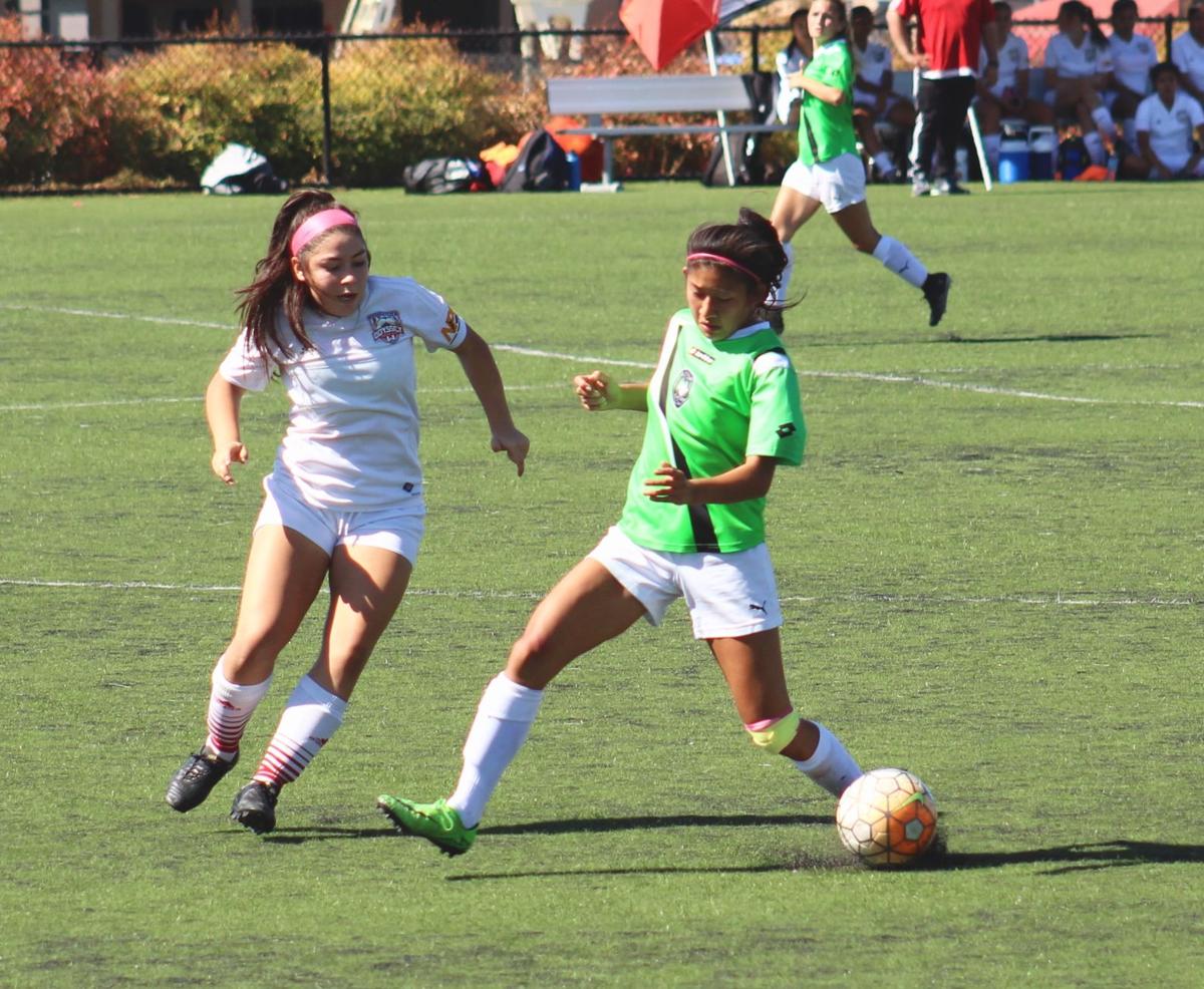West Coast Soccer Local Sports Independentnews Com