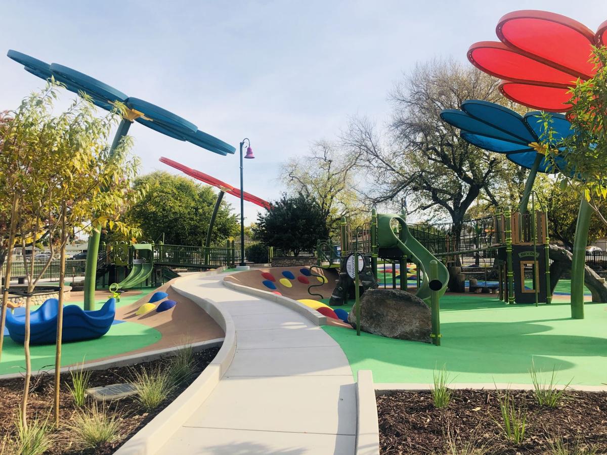 May Nissen Park Grand Re Opening To Take Place With Ribbon Cutting Ceremony On Wednesday Dec 18 Community News Independentnews Com