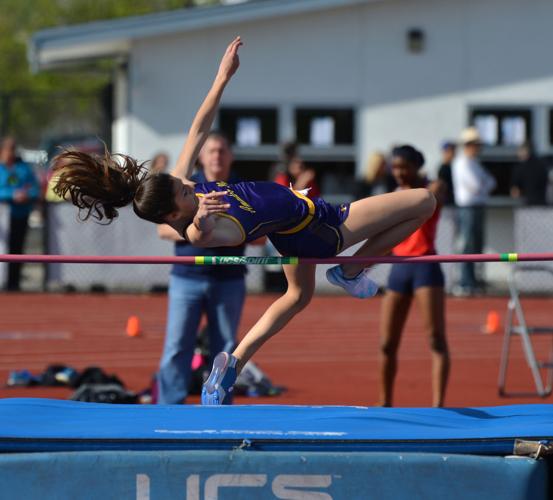 Track and Field Meet Sports Photos