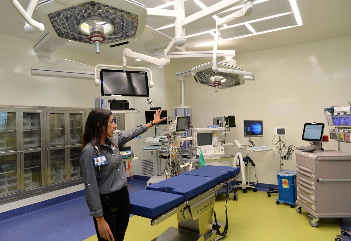 Kaiser Dublin Medical Complex To Open Officially On May 20