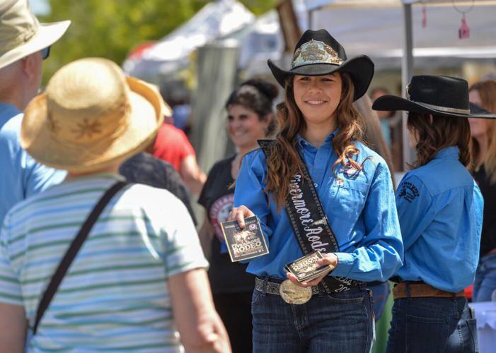 Livermore Street Fest Returns to Downtown Culture