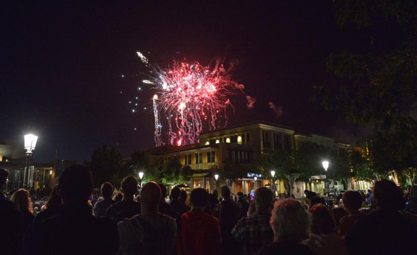Fourth of July Celebrations in Livermore