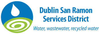 LOGO - Dublin San Ramon Services District DSRSD