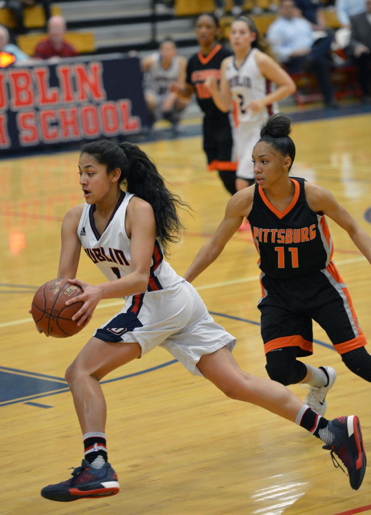 Dublin High School Basketball Sports Photos Independentnews Com