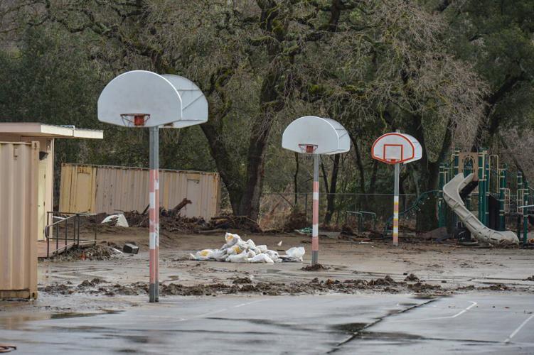 Damages Assessed in Sunol Glen | Schools/Education | independentnews.com