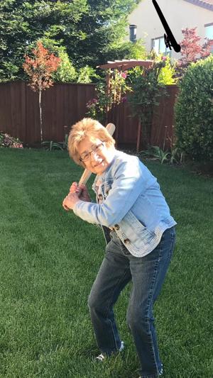 mary benitez turning 100