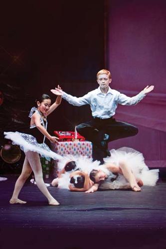 tiffany's dance academy livermore