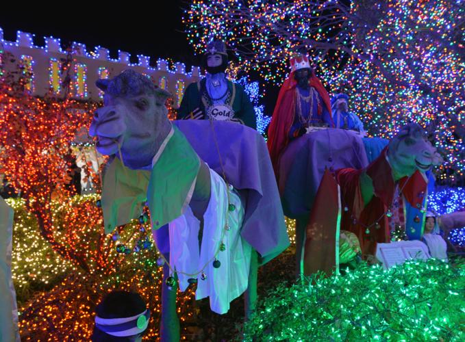 Deacon Dave’s Casa del Pomba