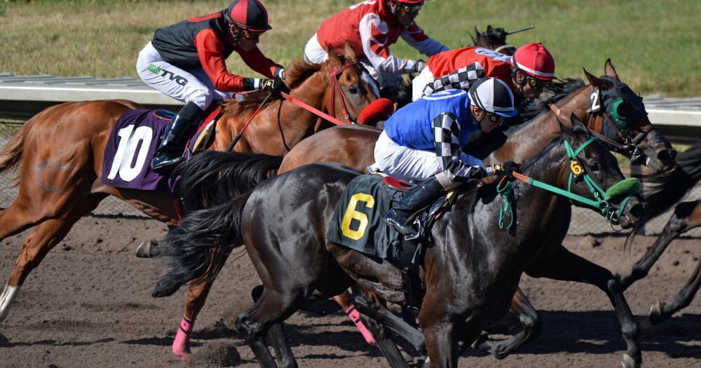 Fairgrounds Racetrack Opens | Culture | independentnews.com