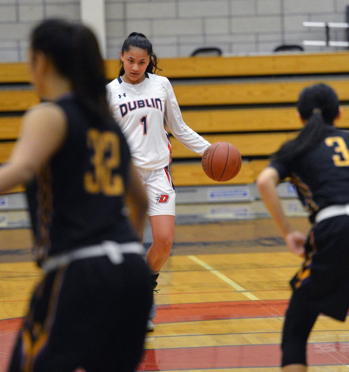 Dublin Varsity Basketball Independentnews Com
