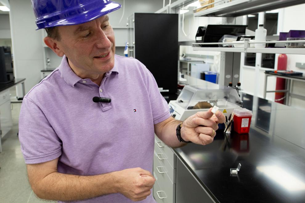 The Fusion Energy Startup Inertia to Unveil New Livermore Facility