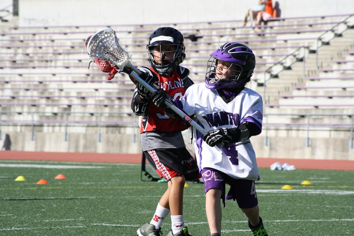 Livermore Phantom Lacrosse Local Sports