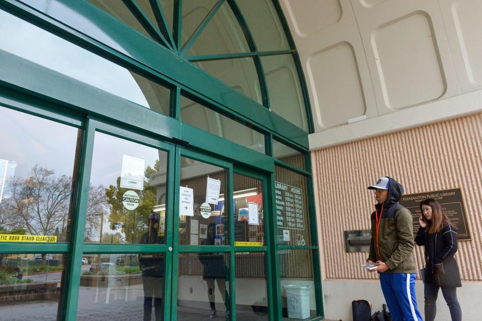 Valley Responds To Coronavirus Spread News Independentnews Com