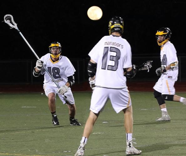 Granada High School lacrosse Local Sports