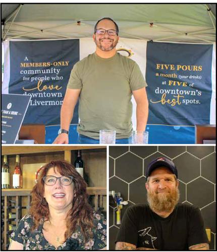 ‘Pour Collective’ Launches to Support Downtown Businesses