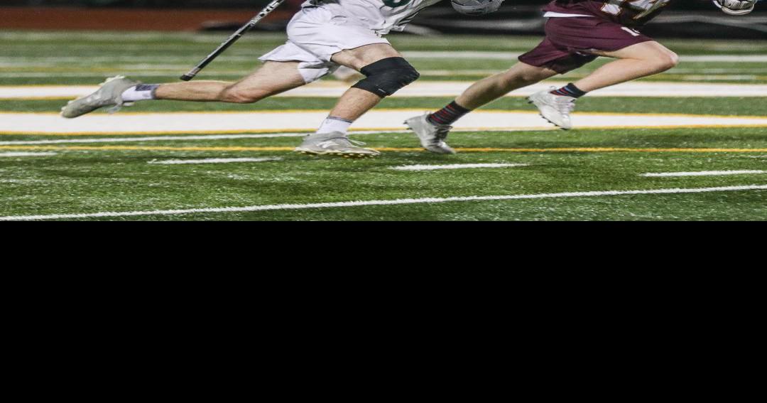 Livermore Varsity Lacrosse Local Sports