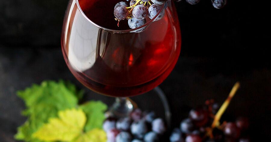 Concannon Takes Best Red at Wine Competition - Vimarsana News