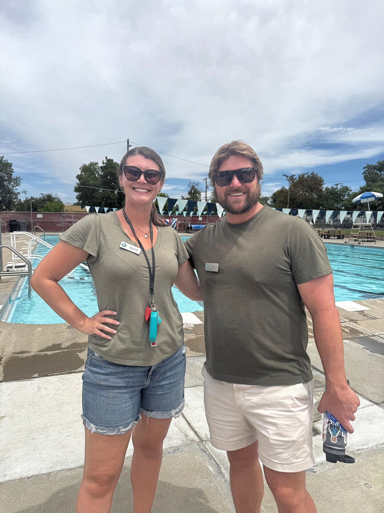 Aquatic Vip Program LARPD Aquatics Receives Outstanding Program Award | Livermore News ...