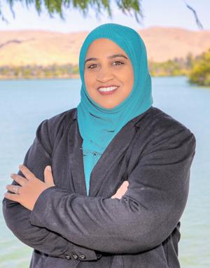 Zone 7 Candidates Vie to Fill Four Seats