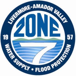 LOGO - Zone 7 Livermore-Amador Valley Water Supply