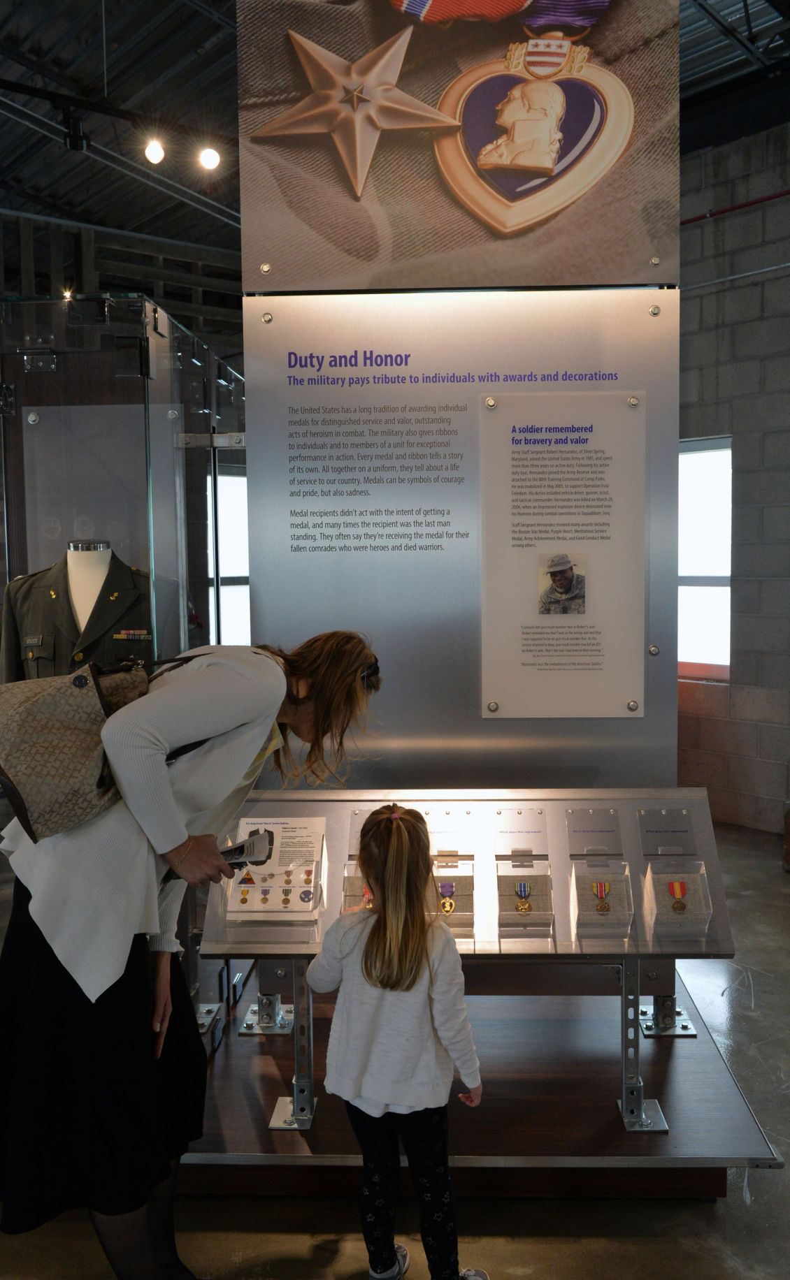 History Center Opens to the Public at Camp Parks News