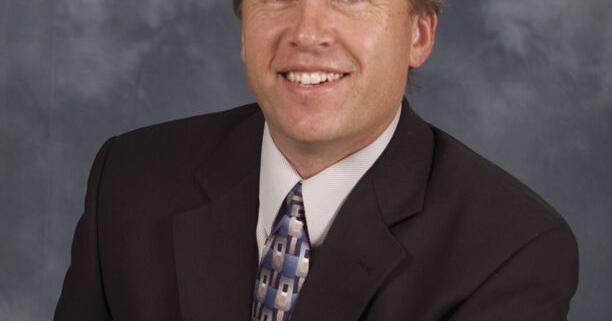 Stephen Patnode Local Professor Recognized by SFSU | Schools/Education ...