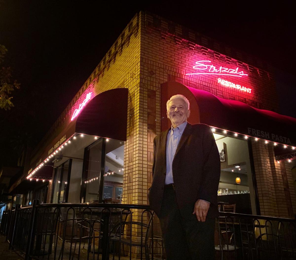 Strizzi's Restaurant - Healthy Restaurants restaurant in Fremont, CA