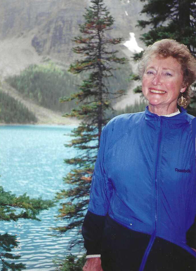 Audrey Cedarlund Lovell Obituaries independentnews