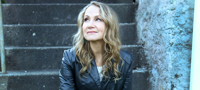 Joan Osborne Joins The Weepies At Bankhead Theater | Culture ...