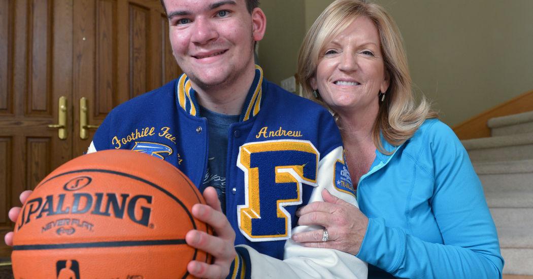 Two Students Earn Varsity Letters for Their Athletic Accomplishments ...