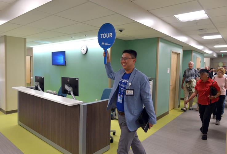 Kaiser Dublin Medical Complex to Open Officially on May 20 News