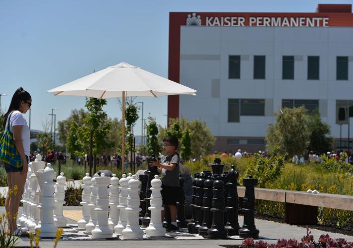 Kaiser Dublin Medical Complex to Open Officially on May 20 News