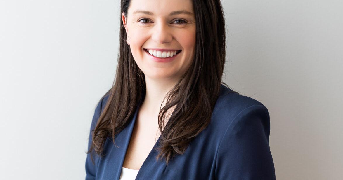 Livermore Raised Alison Burklund Finds Success in Pathogen Detection - Vimarsana News