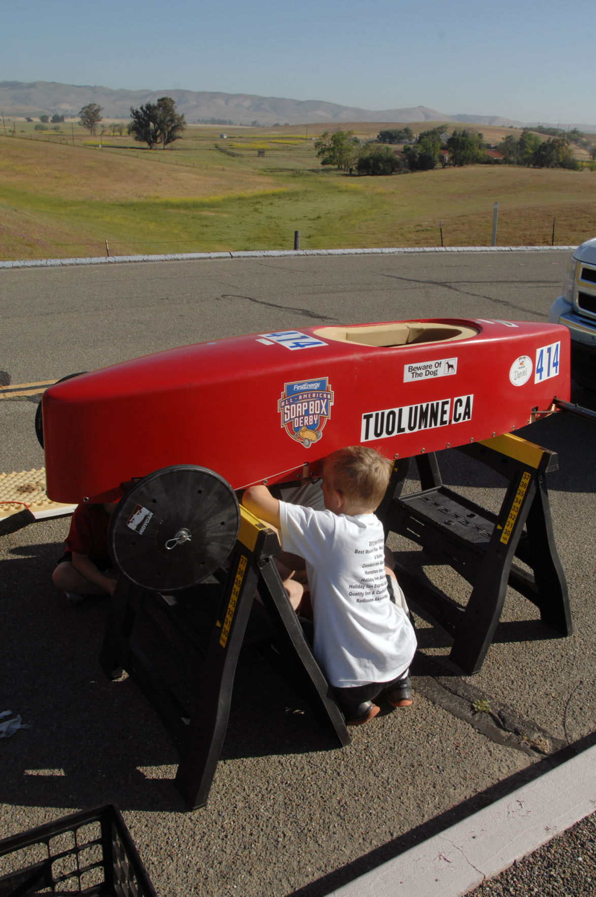 soapbox derby held in livermore independentnews com soapbox derby held in livermore