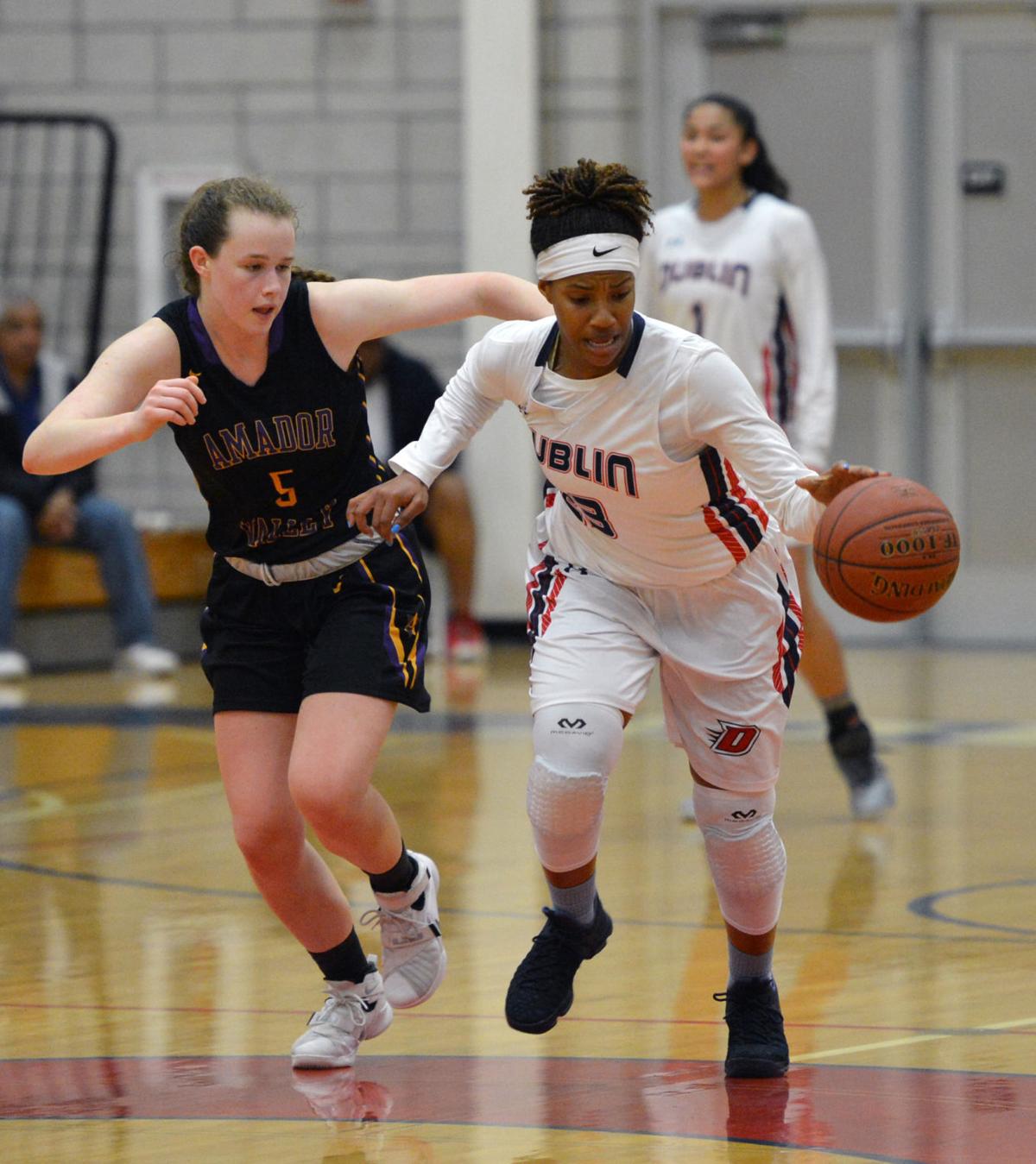 Dublin Varsity Basketball Independentnews Com