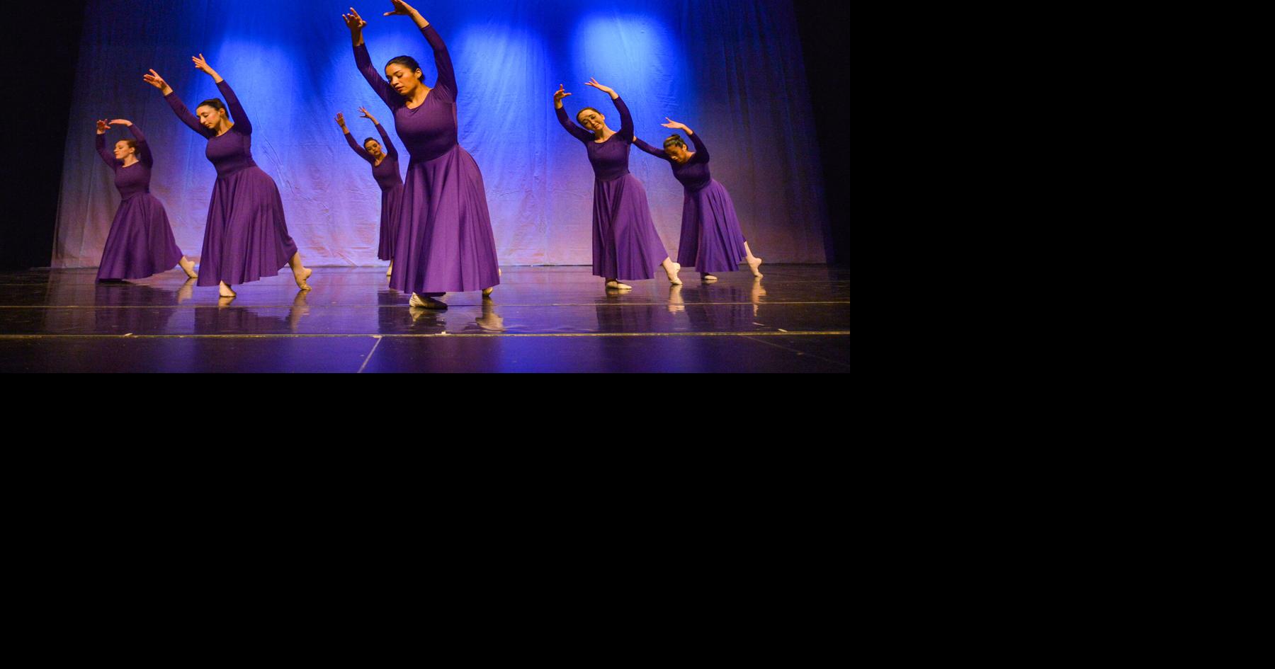 Pleasanton’s Ballet Roots Dance Company Prepares For Season Culture