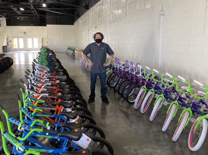 Assemble bike near 2025 me