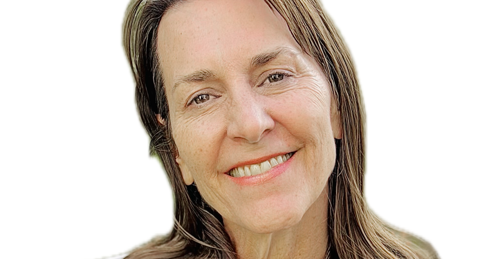 Carin Elam Runs for U.S. Congress