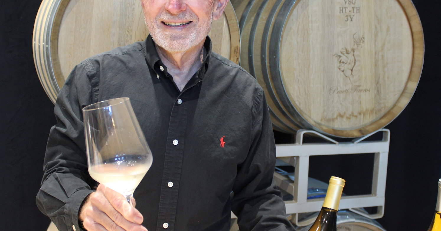 Sunset Competition Shines Gold on Livermore Wineries - Vimarsana News