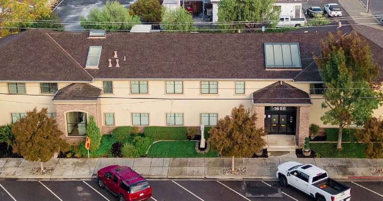 Axis Health to Begin Work on Livermore Clinic - Vimarsana News