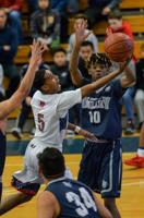 Former Dublin and Granada Student Athletes Make Mark at Las Positas College