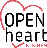Open Heart Kitchen Names New Executive Director