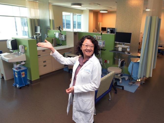 Kaiser Dublin Medical Complex to Open Officially on May 20 News