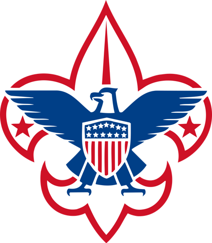 LOGO - Boy Scouts of American Corporate BSA