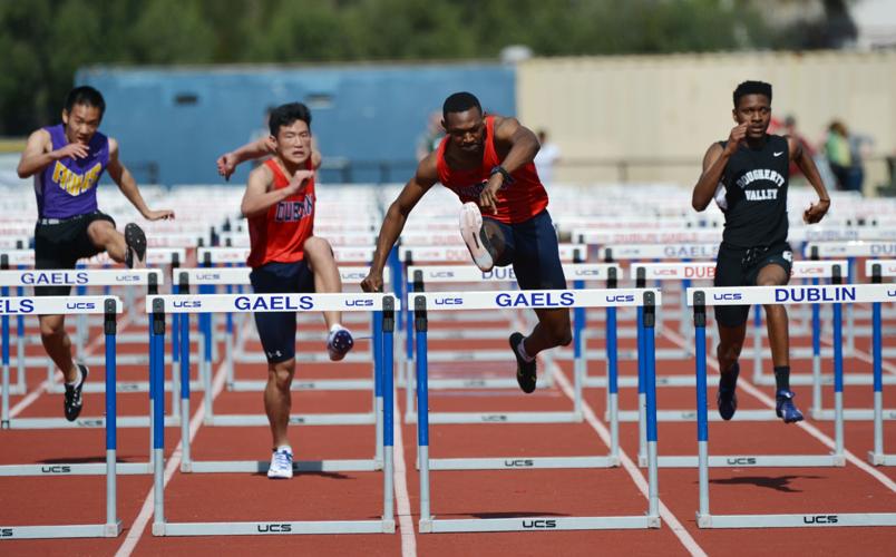 Track and Field Meet Sports Photos